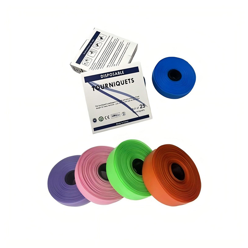 Каковы клинические руководящие принципы использования и противоречия одноразового турникета?