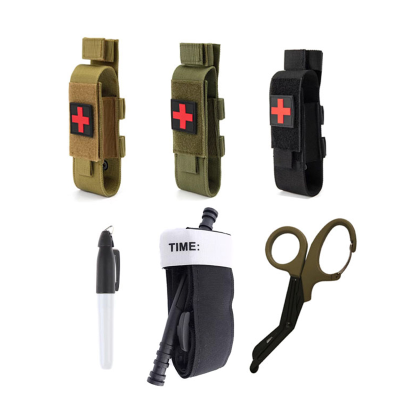 Комплект жгутов CAT