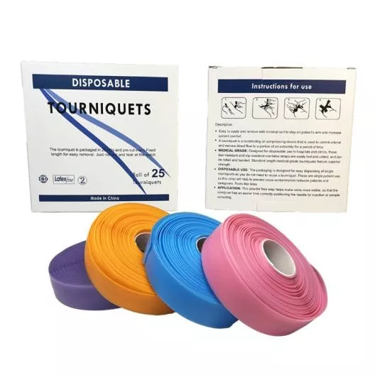 Lifable Elastic TPE поворот