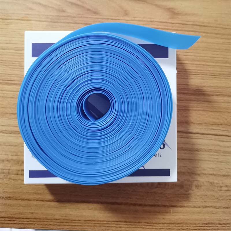 Экологически чистый одноразовый жгут