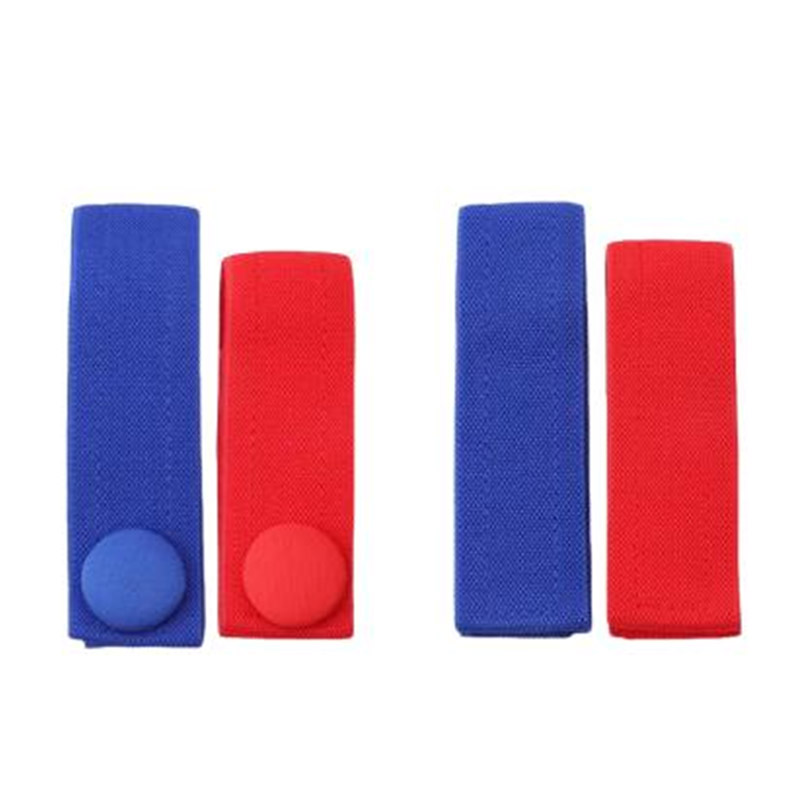 Гемостатический жгут для диализа