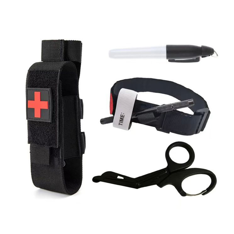 CAT Tourniquet Kit